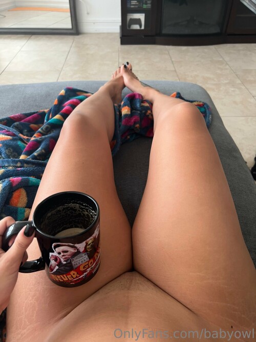 BabyOwl BabyyOwl Nude Leaked Onlyfans Photo BabyOwl BabyyOwl Nude Leaked Onlyfans Photo