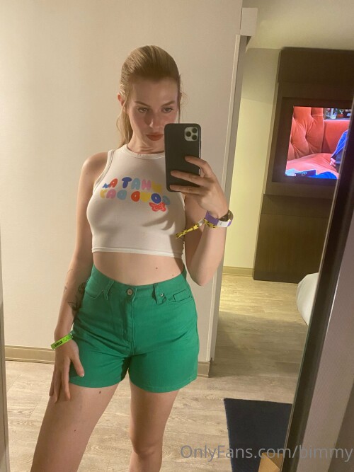 Barbara Dunkelman Nude Leaked Onlyfans Photo Barbara Dunkelman Nude Leaked Onlyfans Photo