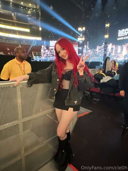 Cle0h Nude Leaked Onlyfans Photo Cle0h Nude Leaked Onlyfans Photo