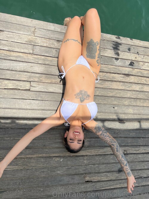 Angie Henao / pk2secretxx Nude Leaked Onlyfans Photo Angie Henao / pk2secretxx Nude Leaked Onlyfans Photo
