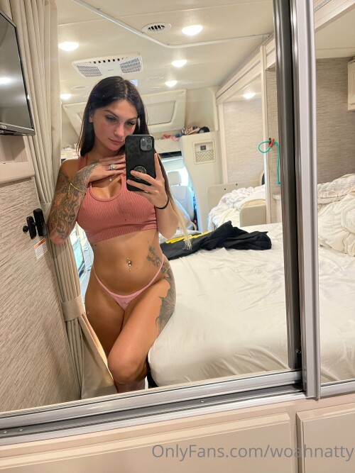 Natalie | woahnatty | nattygonewild | yourslutnatalie | kaybooz | vipkay Nude Leaked Onlyfans Photo