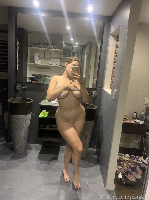 georgia carter Nude Leaked Onlyfans Photo georgia carter Nude Leaked Onlyfans Photo