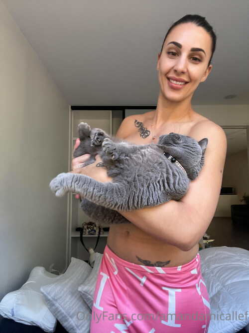 Amanda Micallef MaFS Nude Leaked Onlyfans Photo Amanda Micallef MaFS Nude Leaked Onlyfans Photo