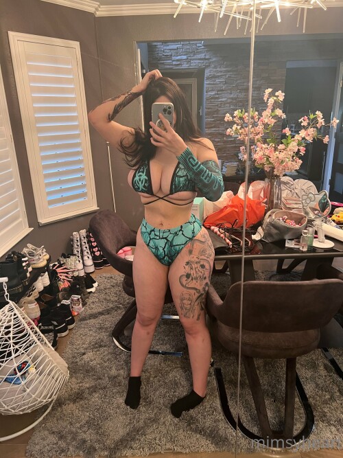 Mimsy Nude Leaked Onlyfans Photo Mimsy Nude Leaked Onlyfans Photo