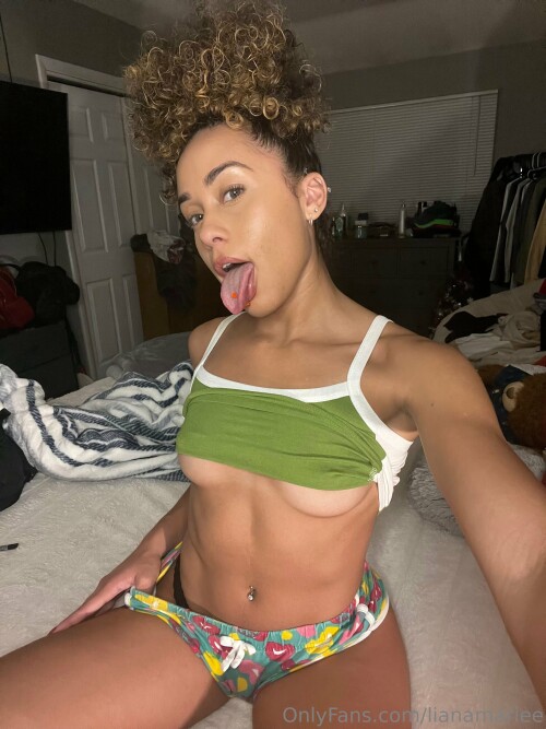 lianamariee Nude Leaked Onlyfans Photo lianamariee Nude Leaked Onlyfans Photo
