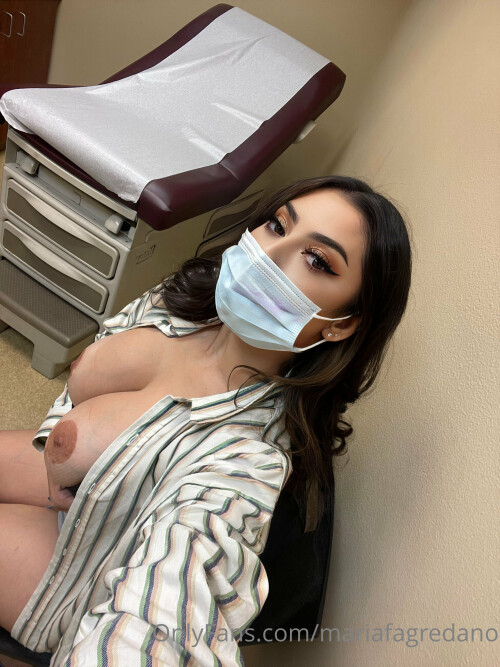Nichole Pure aka Maria Fagredano Nude Leaked Onlyfans Photo Nichole Pure aka Maria Fagredano Nude Leaked Onlyfans Photo