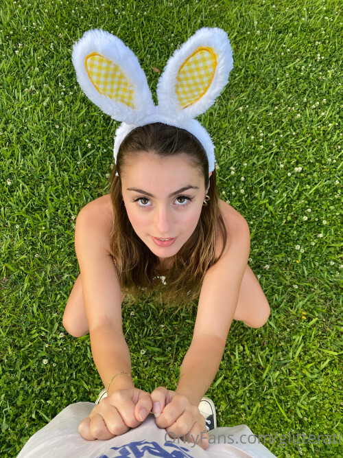 Gracie Valentino | Glitterati Nude Leaked Onlyfans Photo Gracie Valentino | Glitterati Nude Leaked Onlyfans Photo
