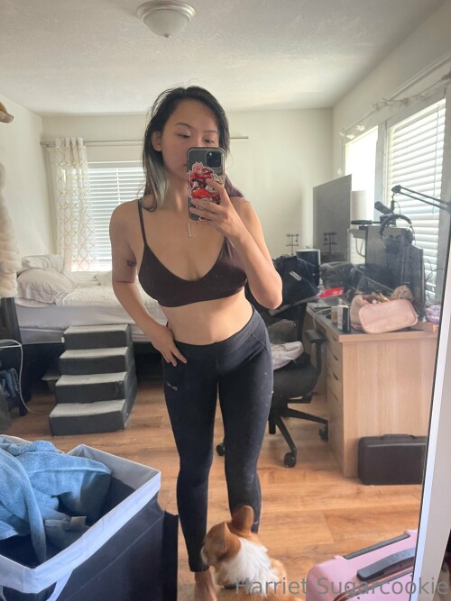 Harriet Sugarcookie Nude Leaked Onlyfans Photo Harriet Sugarcookie Nude Leaked Onlyfans Photo