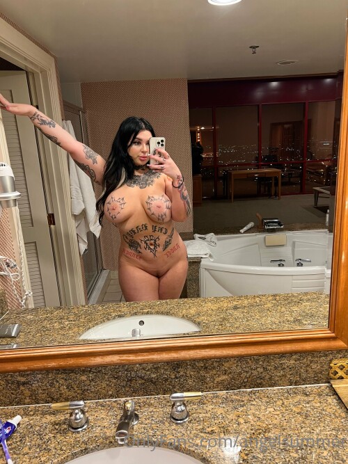 gothangelsummer Nude Leaked Onlyfans Photo gothangelsummer Nude Leaked Onlyfans Photo