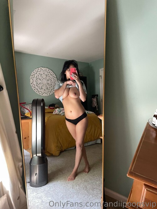 Andii | andiipoops Nude Leaked Onlyfans Photo