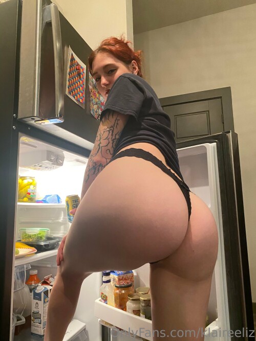 klaire.elizabeth Nude Leaked Onlyfans Photo