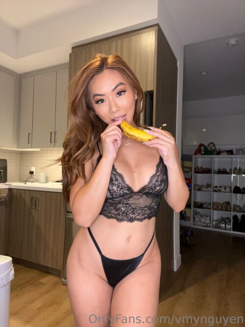 Victoria Nguyen | Vmynguyen Nude Leaked Onlyfans Photo Victoria Nguyen | Vmynguyen Nude Leaked Onlyfans Photo