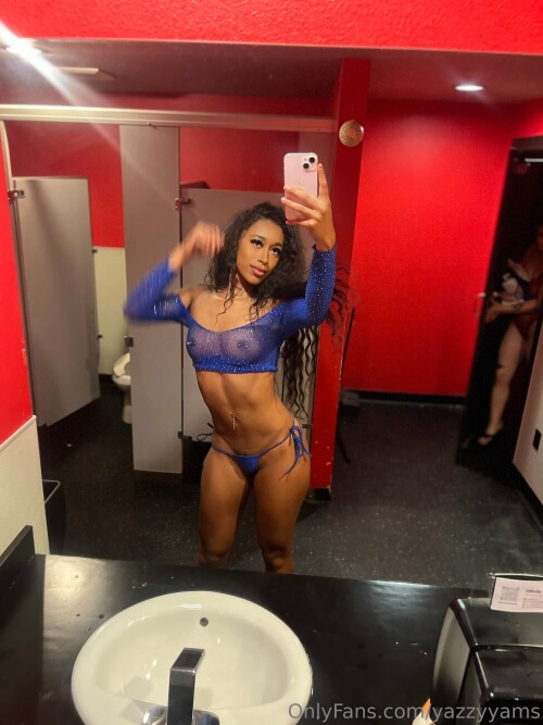 yazzyyams / Queen Yasmeena Nude Leaked Onlyfans Photo yazzyyams / Queen Yasmeena Nude Leaked Onlyfans Photo