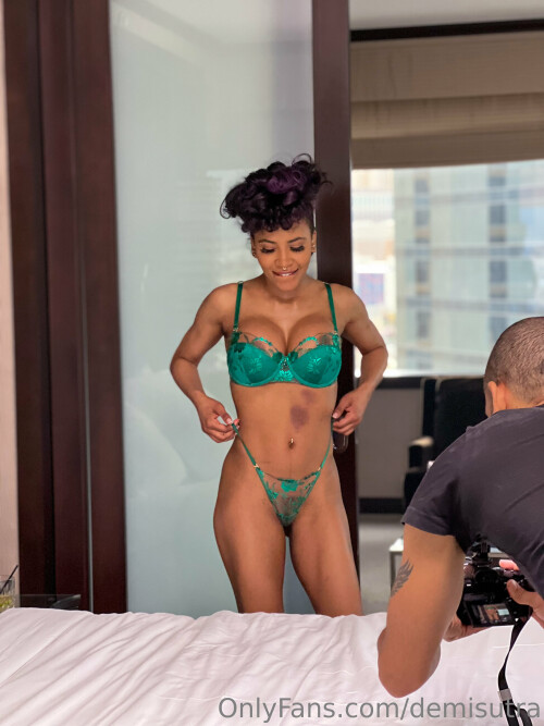 Demi Sutra / demisutra Nude Leaked Onlyfans Photo Demi Sutra / demisutra Nude Leaked Onlyfans Photo