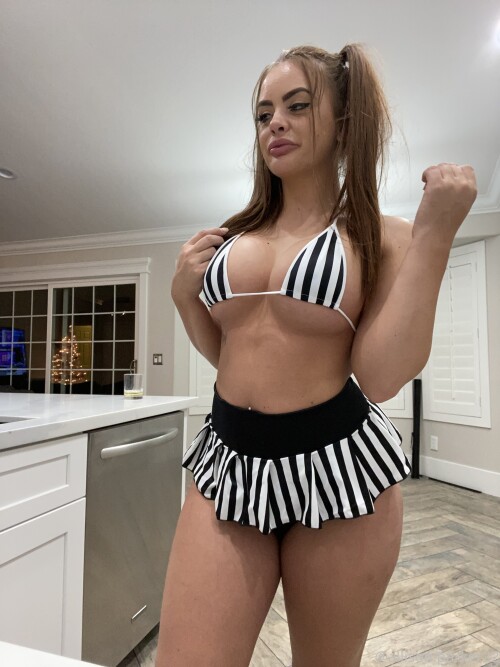 Allison Parker Nude Leaked Onlyfans Photo Allison Parker Nude Leaked Onlyfans Photo