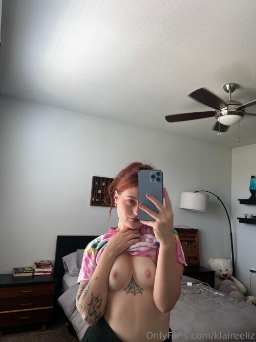 klaire.elizabeth Nude Leaked Onlyfans Photo