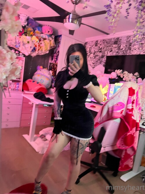 Mimsy Nude Leaked Onlyfans Photo Mimsy Nude Leaked Onlyfans Photo