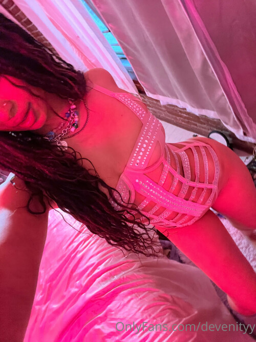 Devenityy Nude Leaked Onlyfans Photo Devenityy Nude Leaked Onlyfans Photo