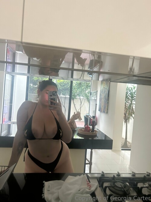 georgia carter Nude Leaked Onlyfans Photo georgia carter Nude Leaked Onlyfans Photo