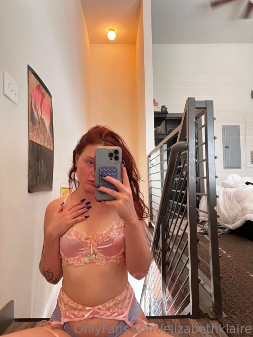 klaire.elizabeth Nude Leaked Onlyfans Photo