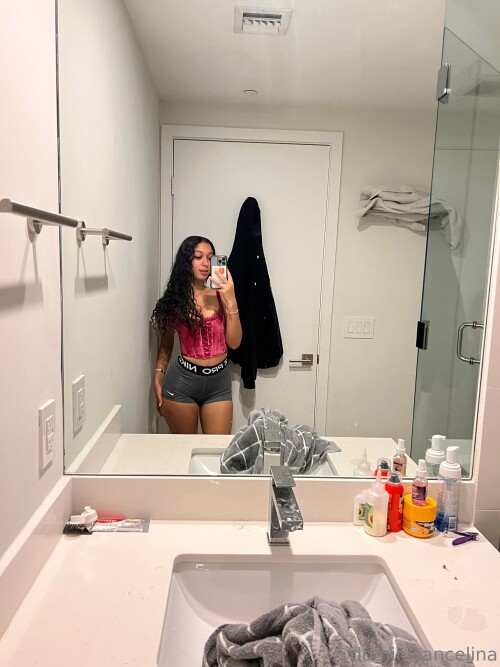 dominicancelina / creamyceline Nude Leaked Onlyfans Photo dominicancelina / creamyceline Nude Leaked Onlyfans Photo
