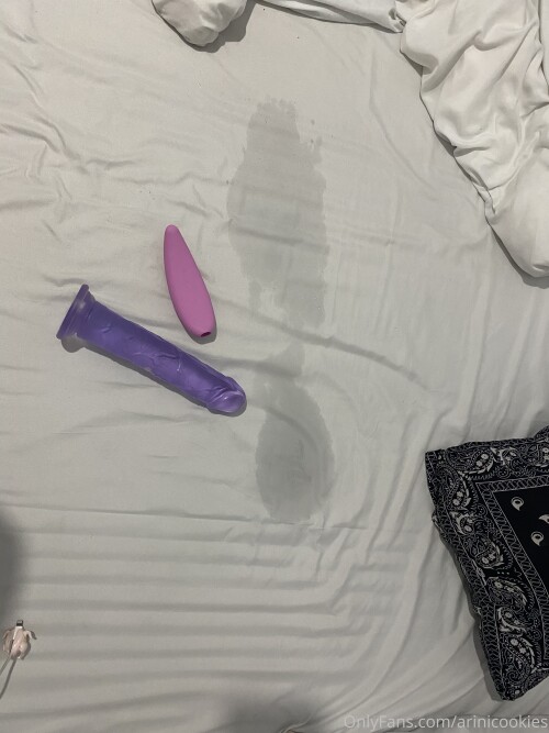 Arinicookies / Arina Kortchov Nude Leaked Onlyfans Photo Arinicookies / Arina Kortchov Nude Leaked Onlyfans Photo