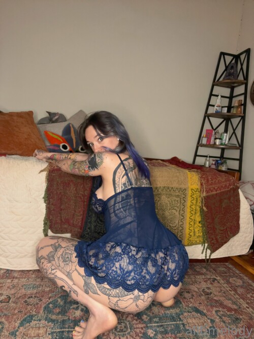 Alltimelody Nude Leaked Onlyfans Photo Alltimelody Nude Leaked Onlyfans Photo