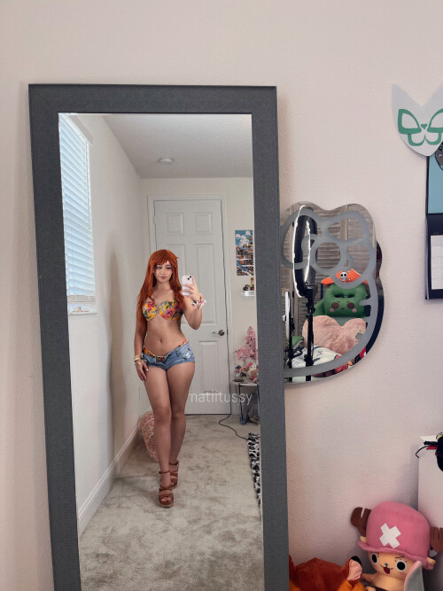 Natitties Nude Leaked Onlyfans Photo Natitties Nude Leaked Onlyfans Photo