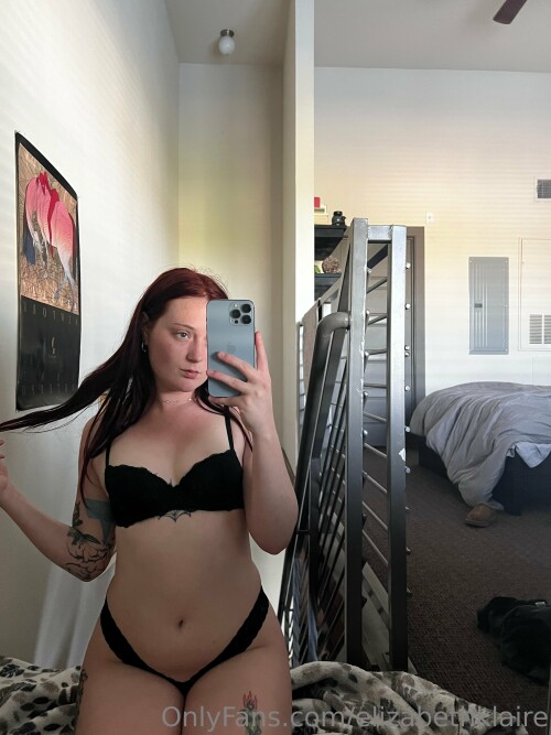 klaire.elizabeth Nude Leaked Onlyfans Photo
