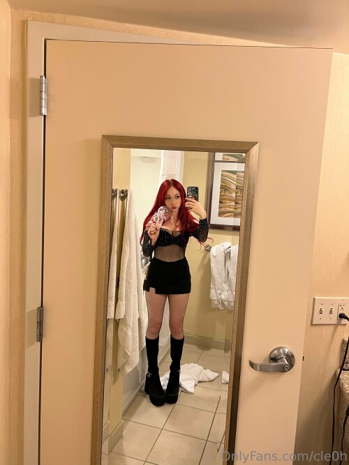 Cle0h Nude Leaked Onlyfans Photo Cle0h Nude Leaked Onlyfans Photo
