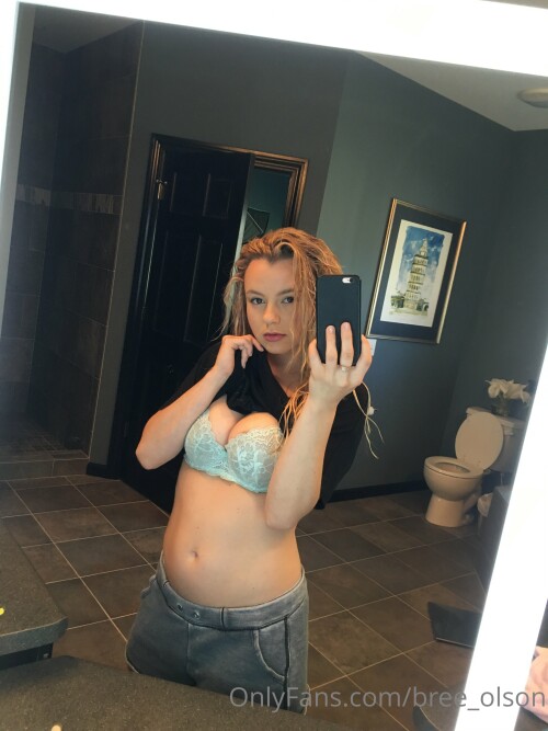 Bree Olson Nude Leaked Onlyfans Photo Bree Olson Nude Leaked Onlyfans Photo