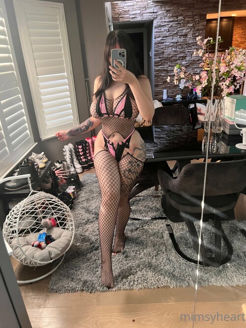 Mimsy Nude Leaked Onlyfans Photo Mimsy Nude Leaked Onlyfans Photo