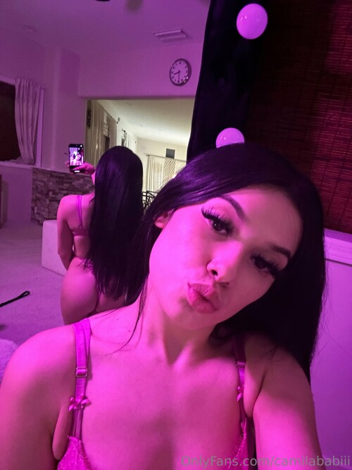 camilababiii Nude Leaked Onlyfans Photo camilababiii Nude Leaked Onlyfans Photo