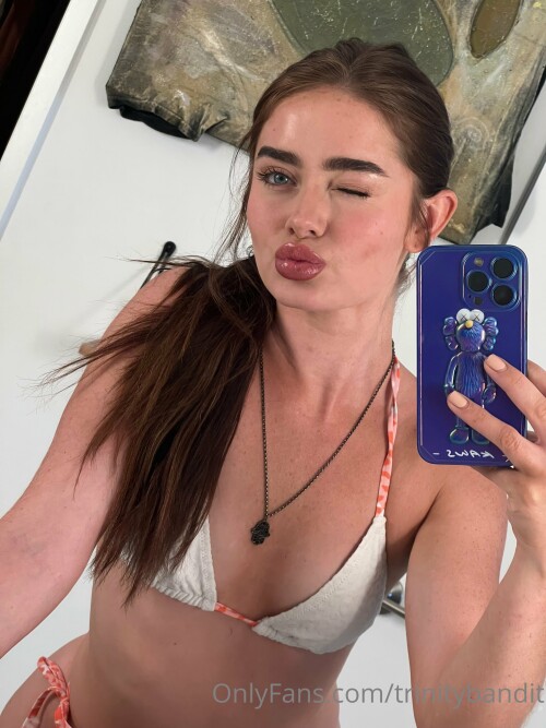 Trinity bandit / bid0head Nude Leaked Onlyfans Photo Trinity bandit / bid0head Nude Leaked Onlyfans Photo