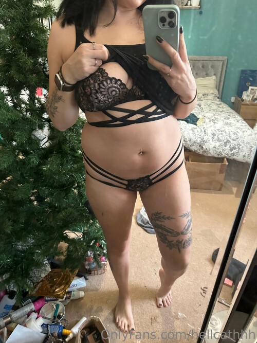 Hellcathhh Nude Leaked Onlyfans Photo Hellcathhh Nude Leaked Onlyfans Photo