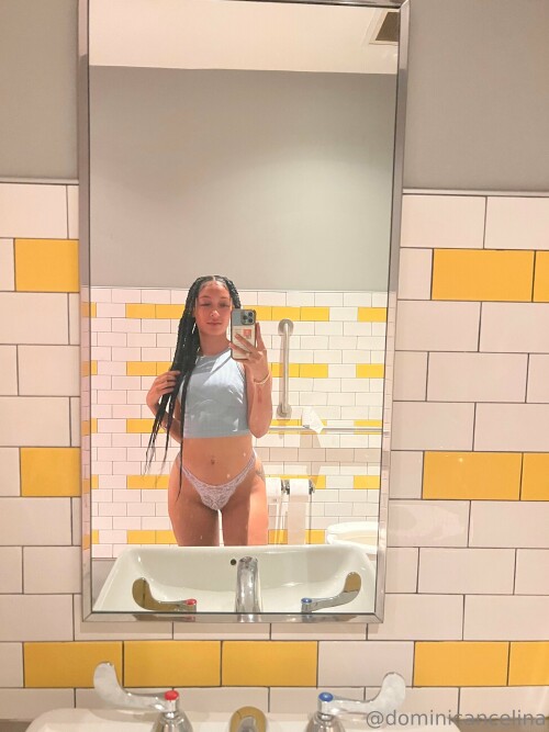 dominicancelina / creamyceline Nude Leaked Onlyfans Photo dominicancelina / creamyceline Nude Leaked Onlyfans Photo