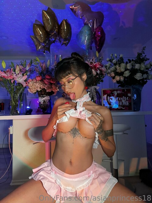 Kimmy Kums / Kimthebustyasian / thaiprincess19 Nude Leaked Onlyfans Photo Kimmy Kums / Kimthebustyasian / thaiprincess19 Nude Leaked Onlyfans Photo