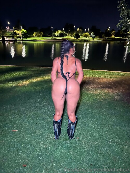 kokoathebrat Nude Leaked Onlyfans Photo kokoathebrat Nude Leaked Onlyfans Photo