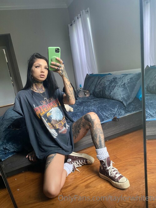 Taylor White | taylorwhitetv Nude Leaked Onlyfans Photo