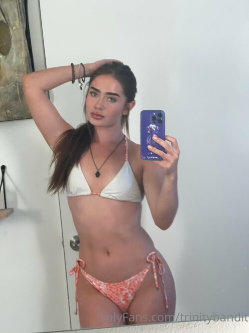 Trinity bandit / bid0head Nude Leaked Onlyfans Photo Trinity bandit / bid0head Nude Leaked Onlyfans Photo