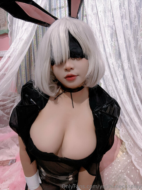 Yurihime Nude Leaked Onlyfans Photo Yurihime Nude Leaked Onlyfans Photo
