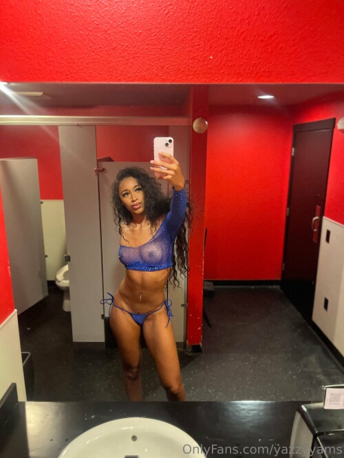 yazzyyams / Queen Yasmeena Nude Leaked Onlyfans Photo yazzyyams / Queen Yasmeena Nude Leaked Onlyfans Photo