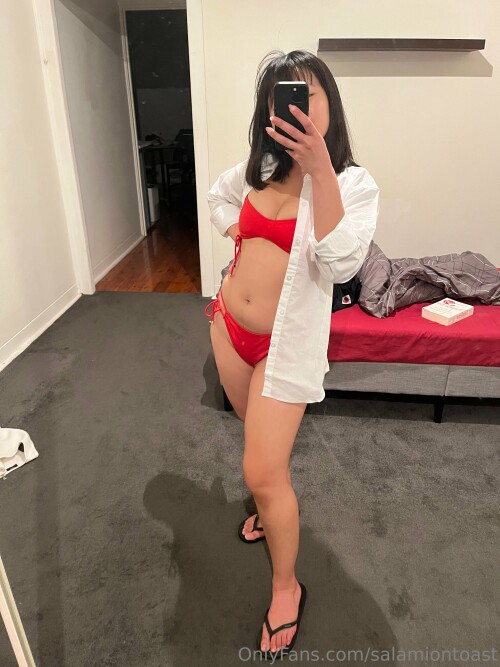 salamiontoast | Laura | Free_Indication_1044 Nude Leaked Onlyfans Photo salamiontoast | Laura | Free_Indication_1044 Nude Leaked Onlyfans Photo