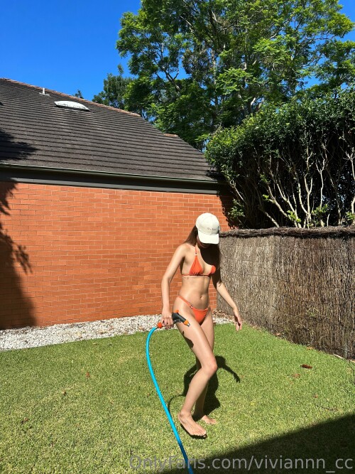 Viviannn_cc Nude Leaked Onlyfans Photo Viviannn_cc Nude Leaked Onlyfans Photo