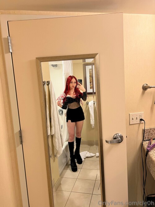 Cle0h Nude Leaked Onlyfans Photo Cle0h Nude Leaked Onlyfans Photo