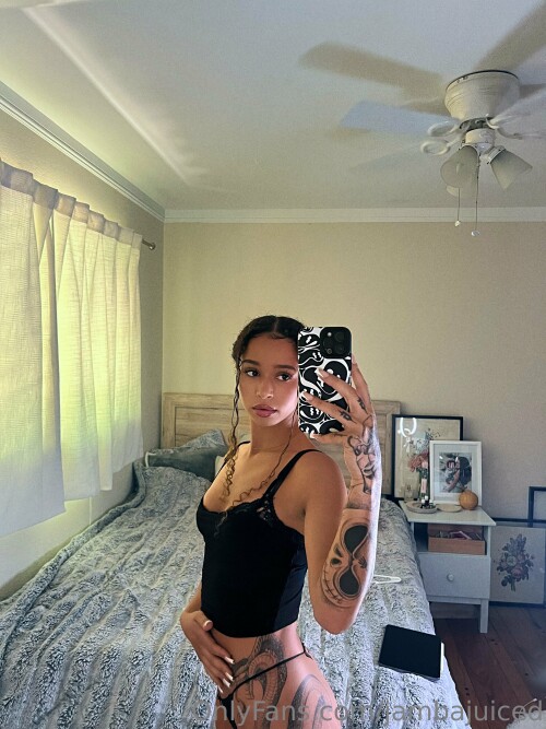 jambajuiced / Queen Qiana Nude Leaked Onlyfans Photo jambajuiced / Queen Qiana Nude Leaked Onlyfans Photo