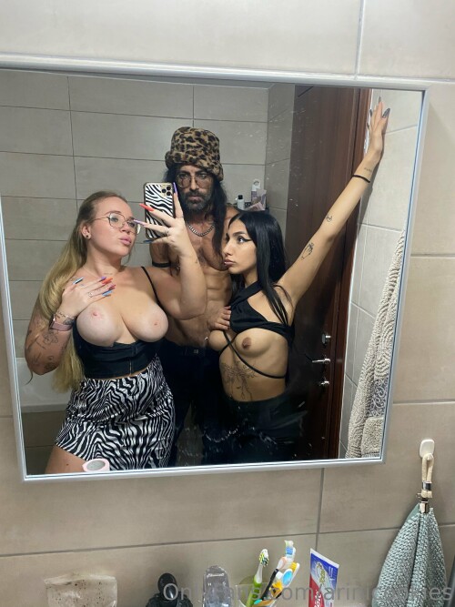 Arinicookies / Arina Kortchov Nude Leaked Onlyfans Photo Arinicookies / Arina Kortchov Nude Leaked Onlyfans Photo