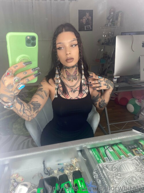Taylor White | taylorwhitetv Nude Leaked Onlyfans Photo
