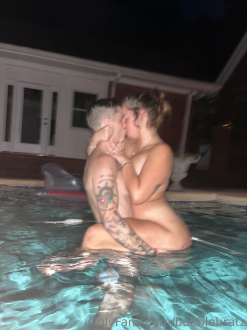 Maddie May (BubbleBratz) Nude Leaked Onlyfans Photo Maddie May (BubbleBratz) Nude Leaked Onlyfans Photo
