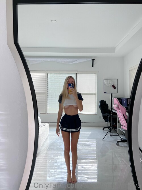 Angelina Dimova Nude Leaked Onlyfans Photo Angelina Dimova Nude Leaked Onlyfans Photo